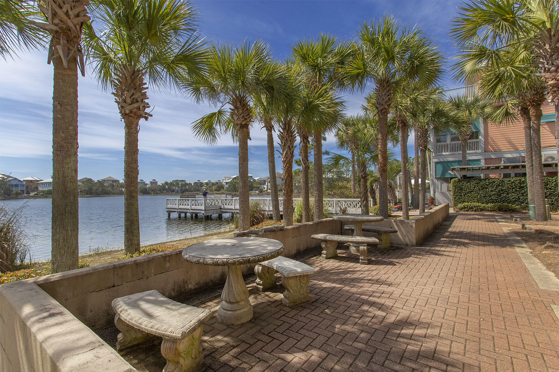 CARILLON BEACH INN - Residential