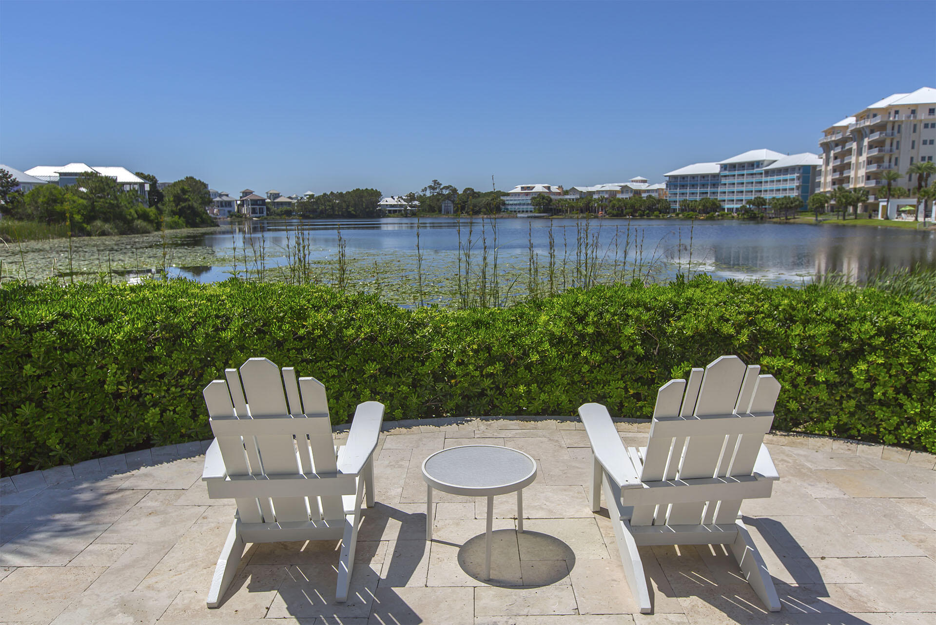 CARILLON BEACH INN - Residential