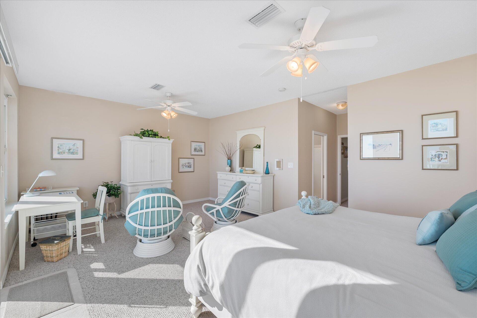 NAVARRE BEACH RESIDENTIAL SEC 1 - Residential