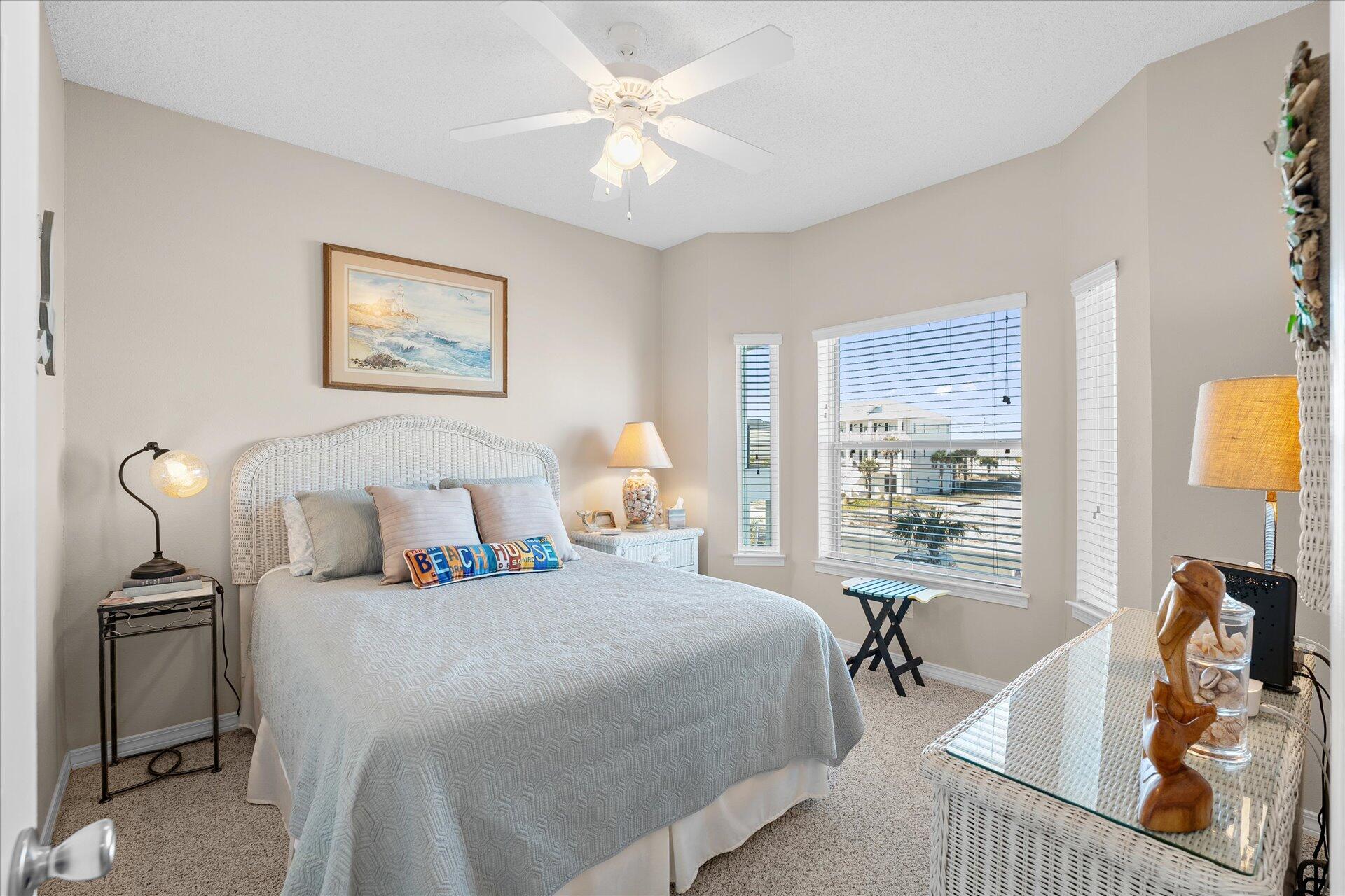 NAVARRE BEACH RESIDENTIAL SEC 1 - Residential