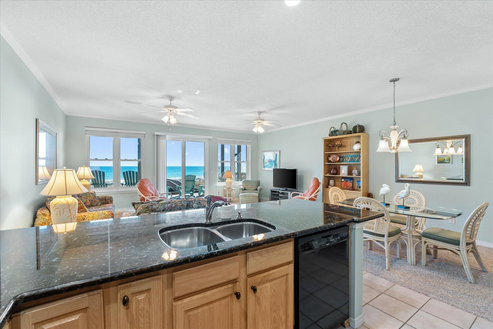 NAVARRE BEACH RESIDENTIAL SEC 1 - Residential