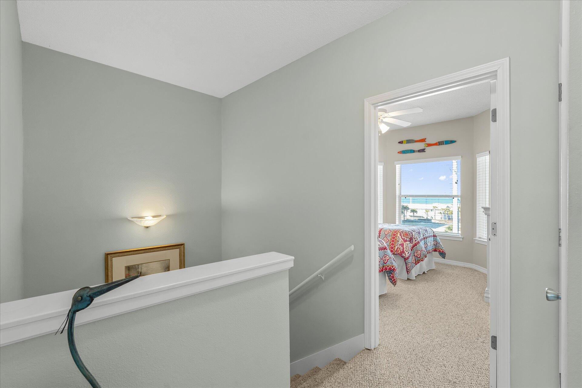 NAVARRE BEACH RESIDENTIAL SEC 1 - Residential