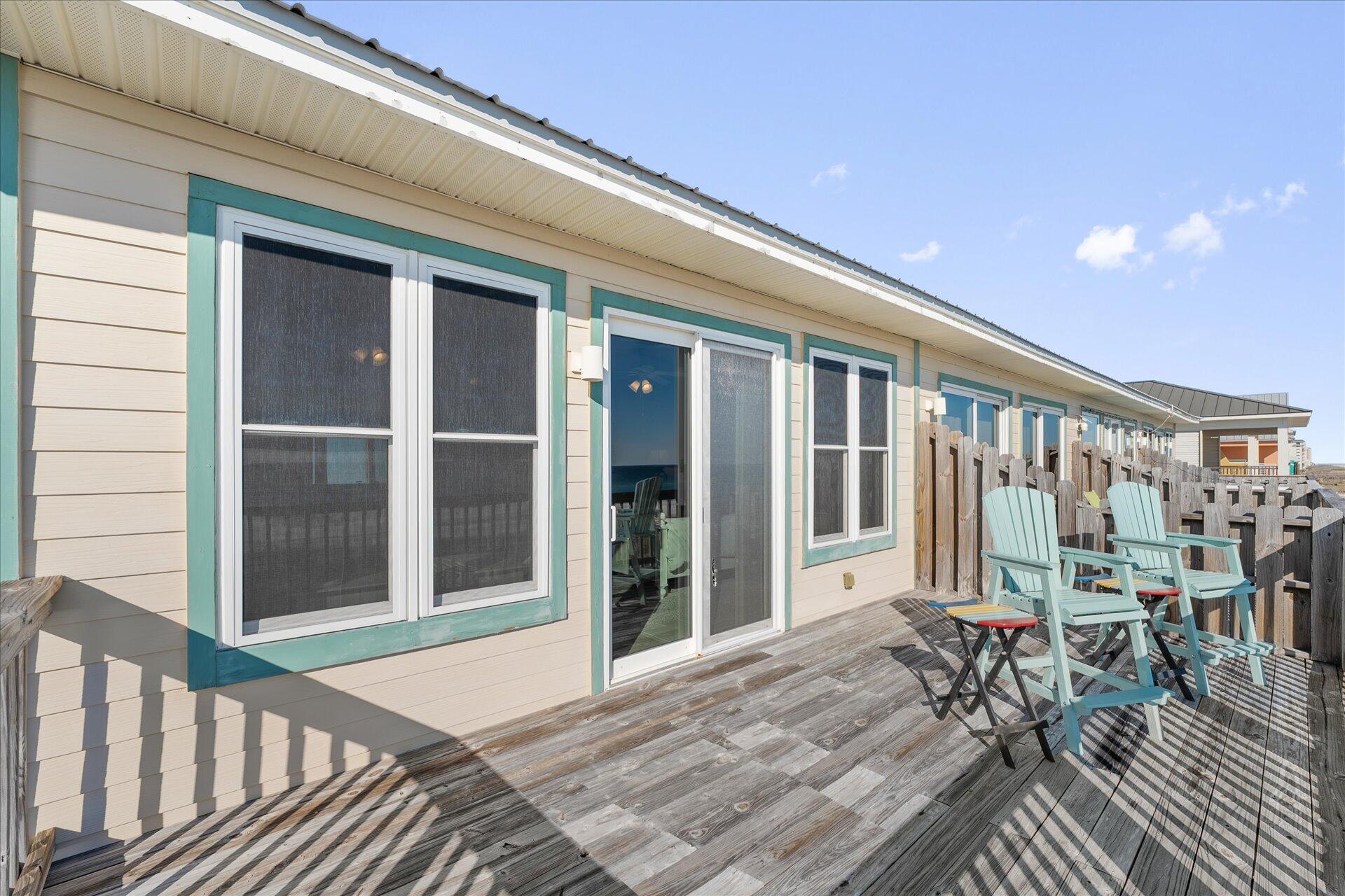 NAVARRE BEACH RESIDENTIAL SEC 1 - Residential