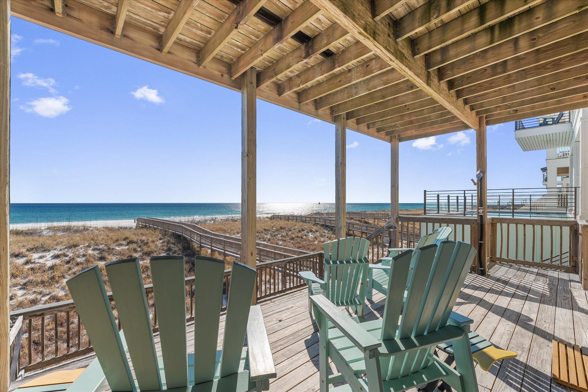 NAVARRE BEACH RESIDENTIAL SEC 1 - Residential