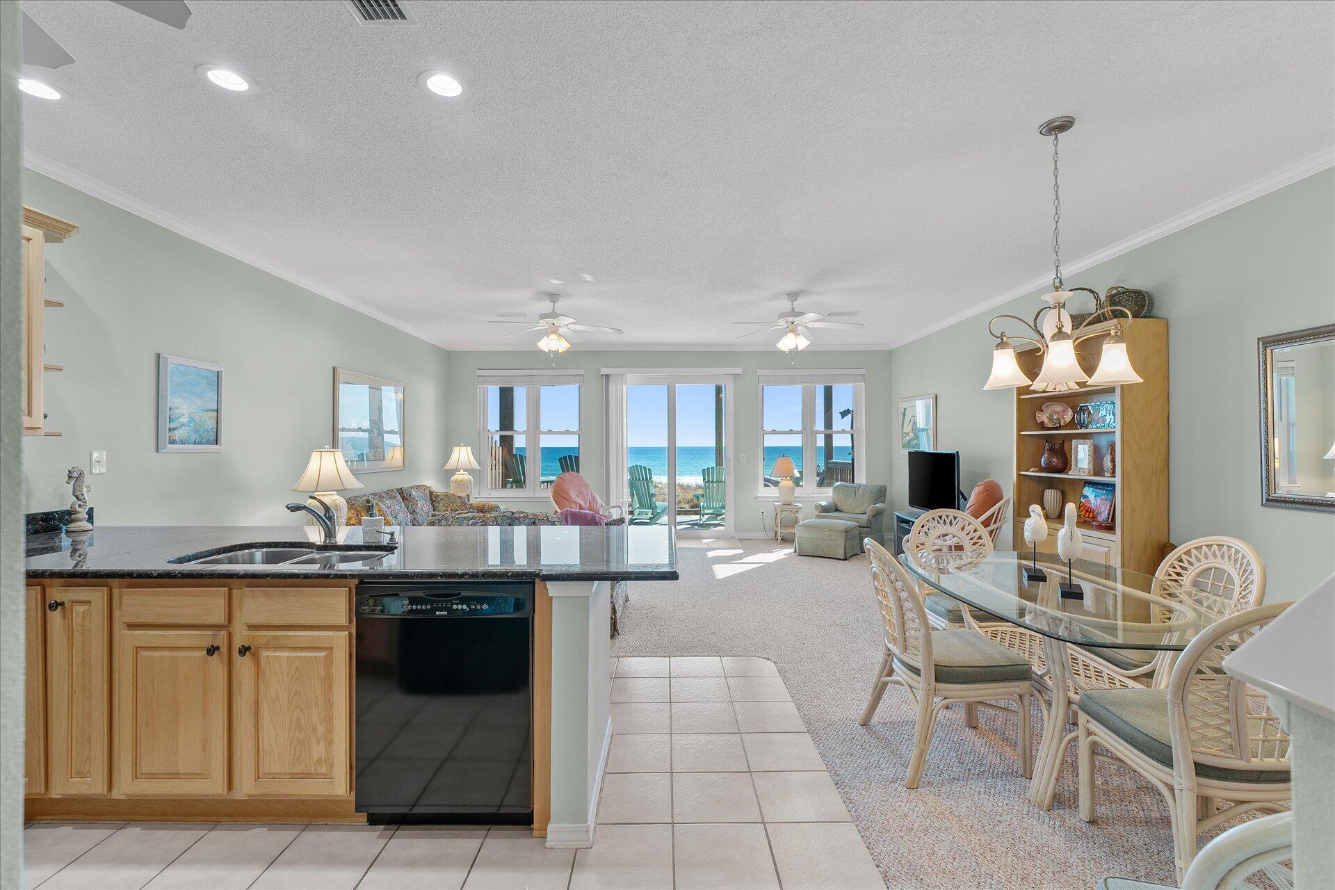 NAVARRE BEACH RESIDENTIAL SEC 1 - Residential