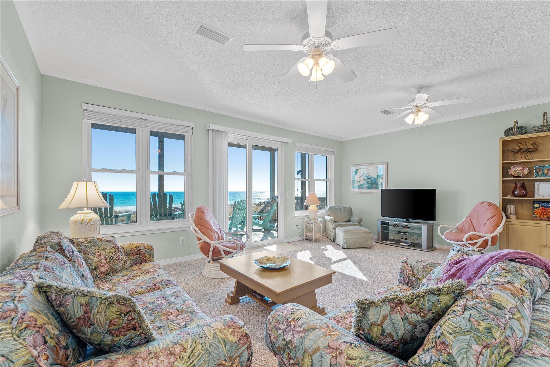 NAVARRE BEACH RESIDENTIAL SEC 1 - Residential