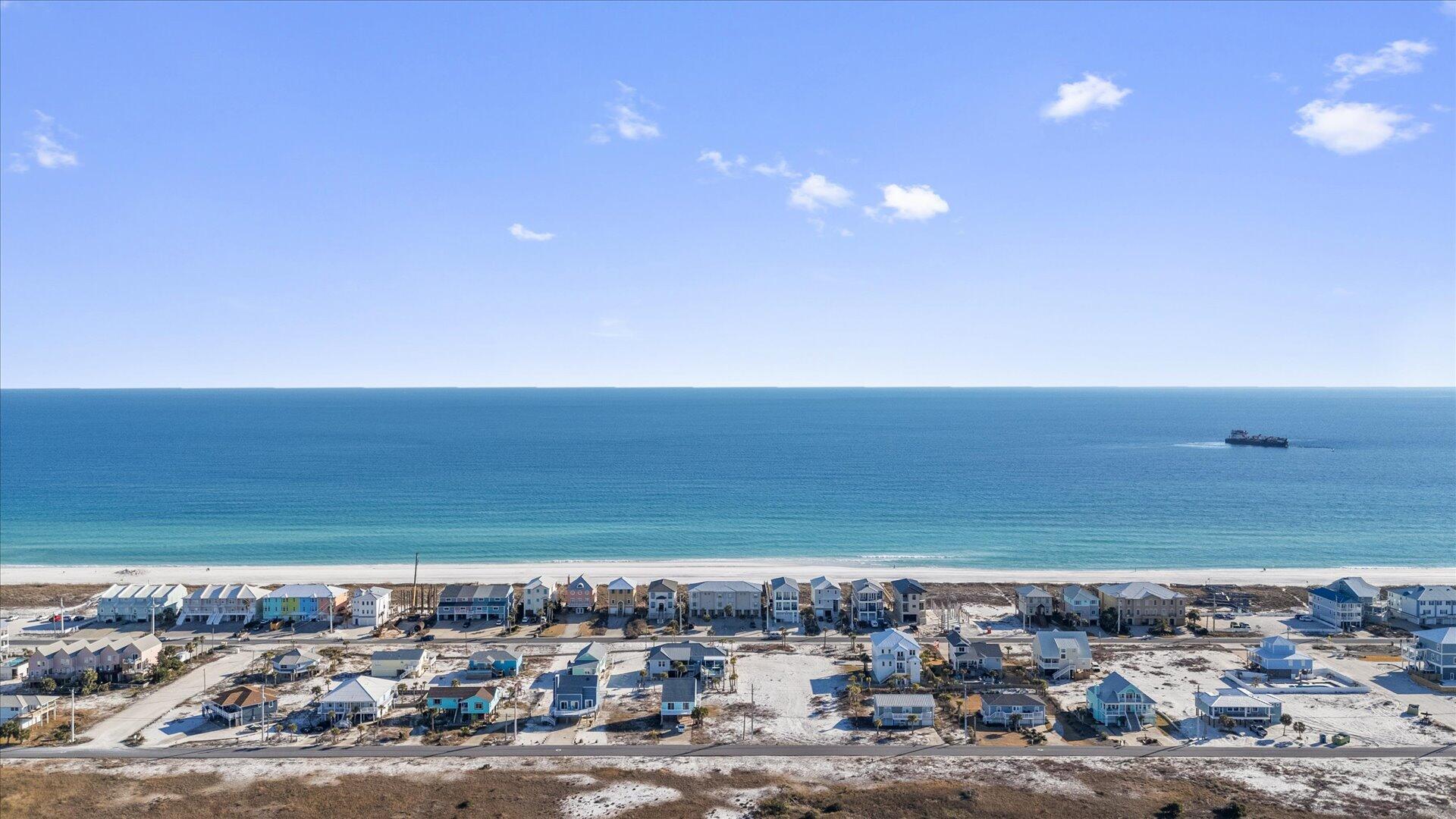 NAVARRE BEACH RESIDENTIAL SEC 1 - Residential