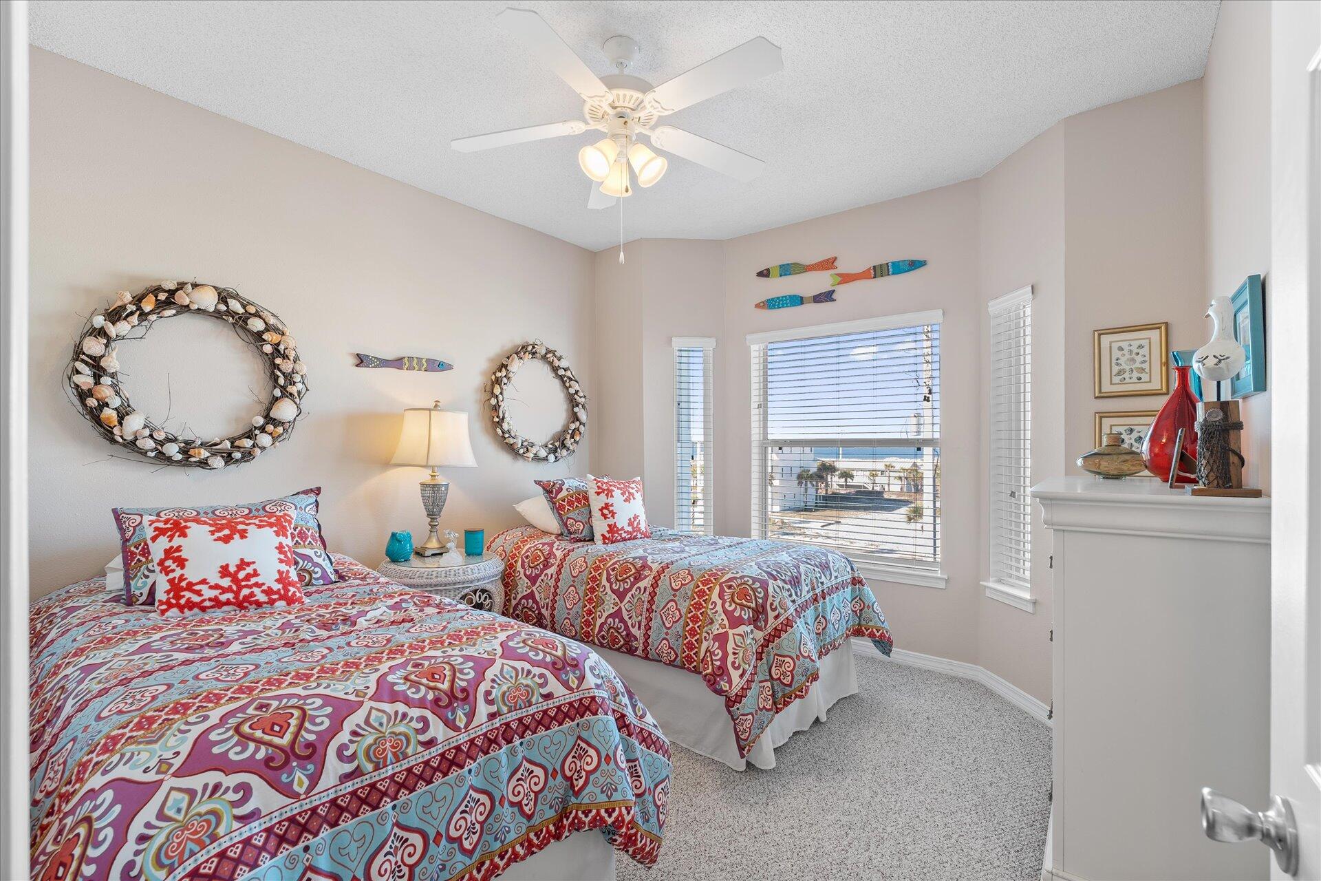 NAVARRE BEACH RESIDENTIAL SEC 1 - Residential