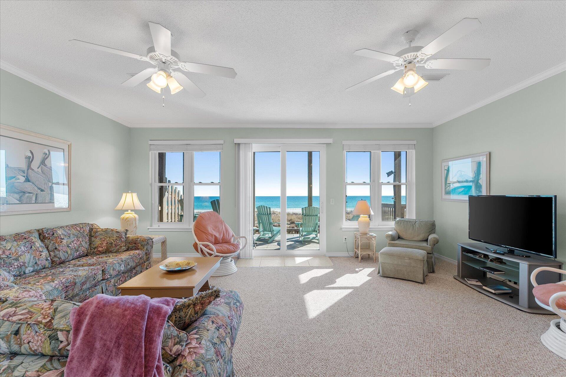 NAVARRE BEACH RESIDENTIAL SEC 1 - Residential