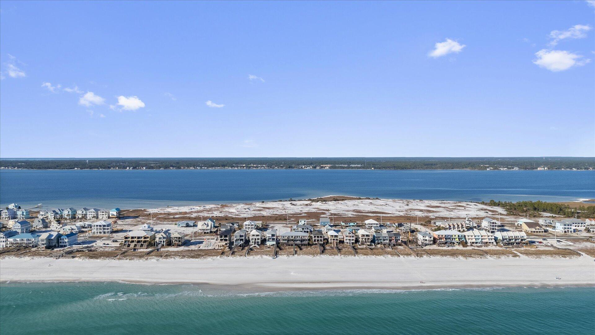 NAVARRE BEACH RESIDENTIAL SEC 1 - Residential