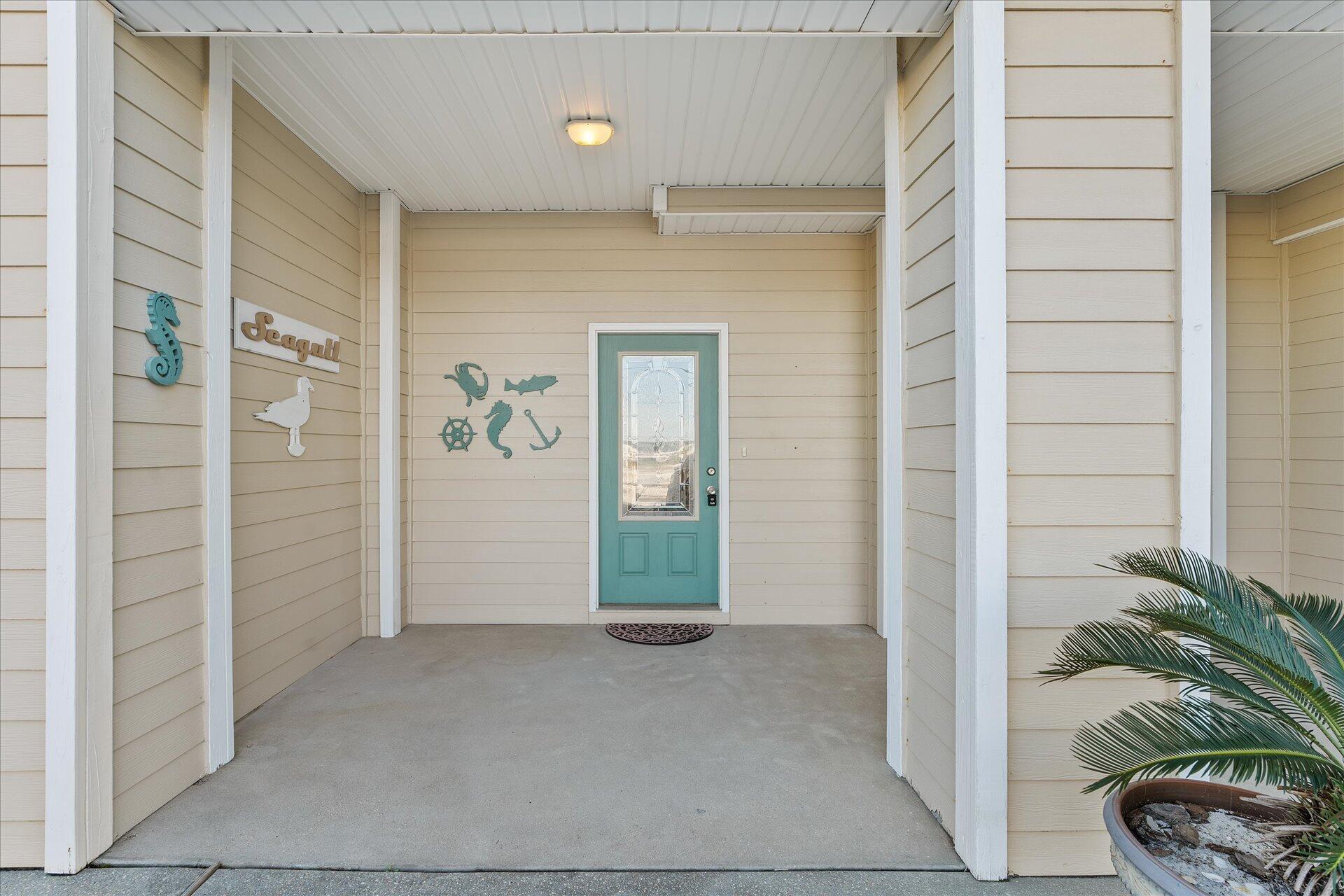 NAVARRE BEACH RESIDENTIAL SEC 1 - Residential