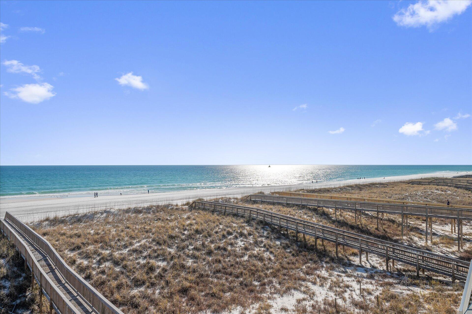 NAVARRE BEACH RESIDENTIAL SEC 1 - Residential