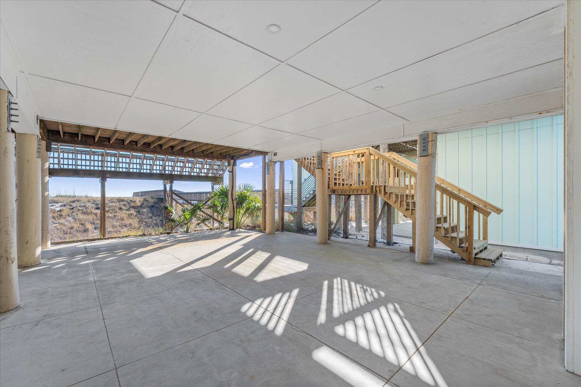 NAVARRE BEACH RESIDENTIAL SEC 1 - Residential