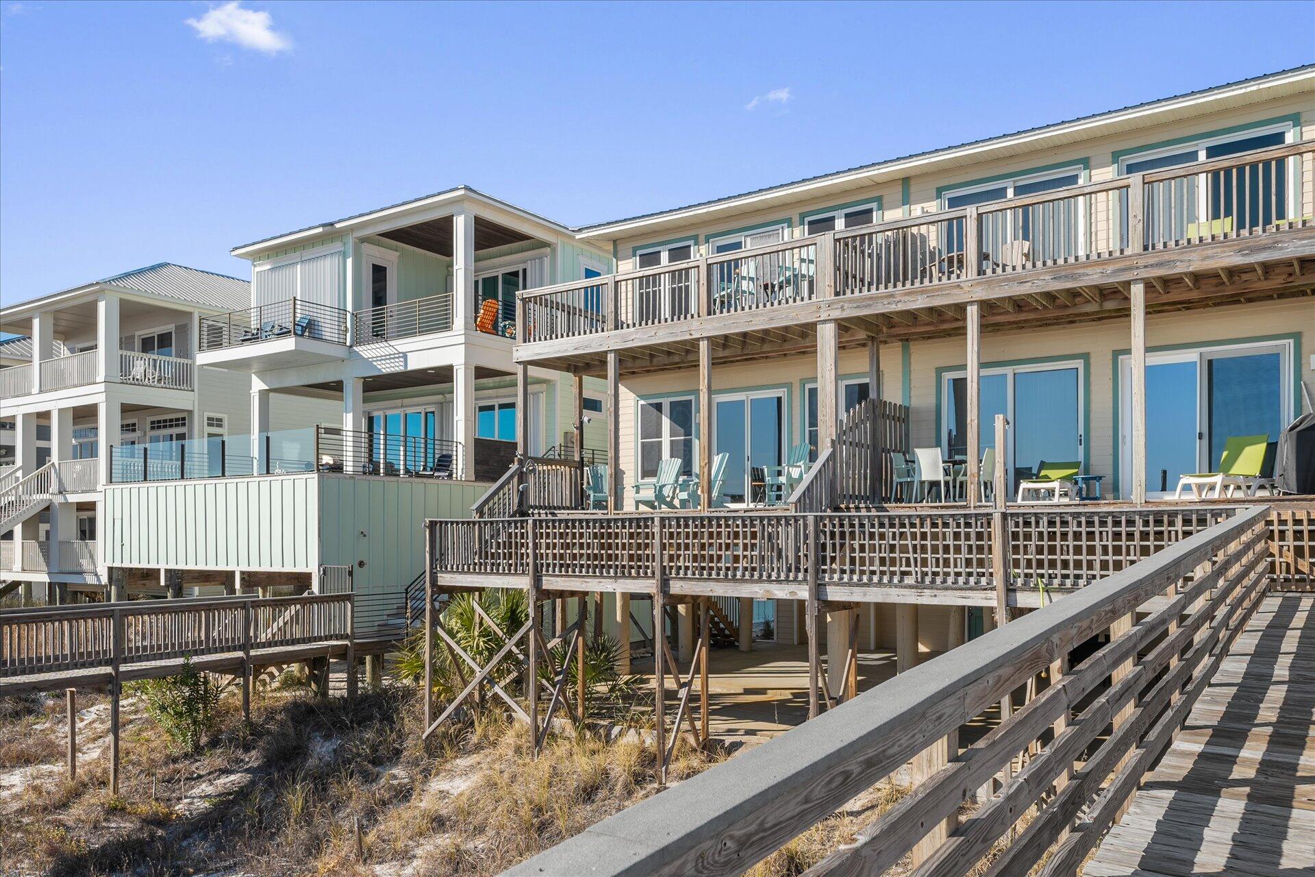 NAVARRE BEACH RESIDENTIAL SEC 1 - Residential