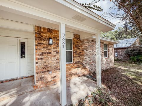 Photo of 9881 Guidy Lane, Pensacola, FL 32514 (MLS # 988406)