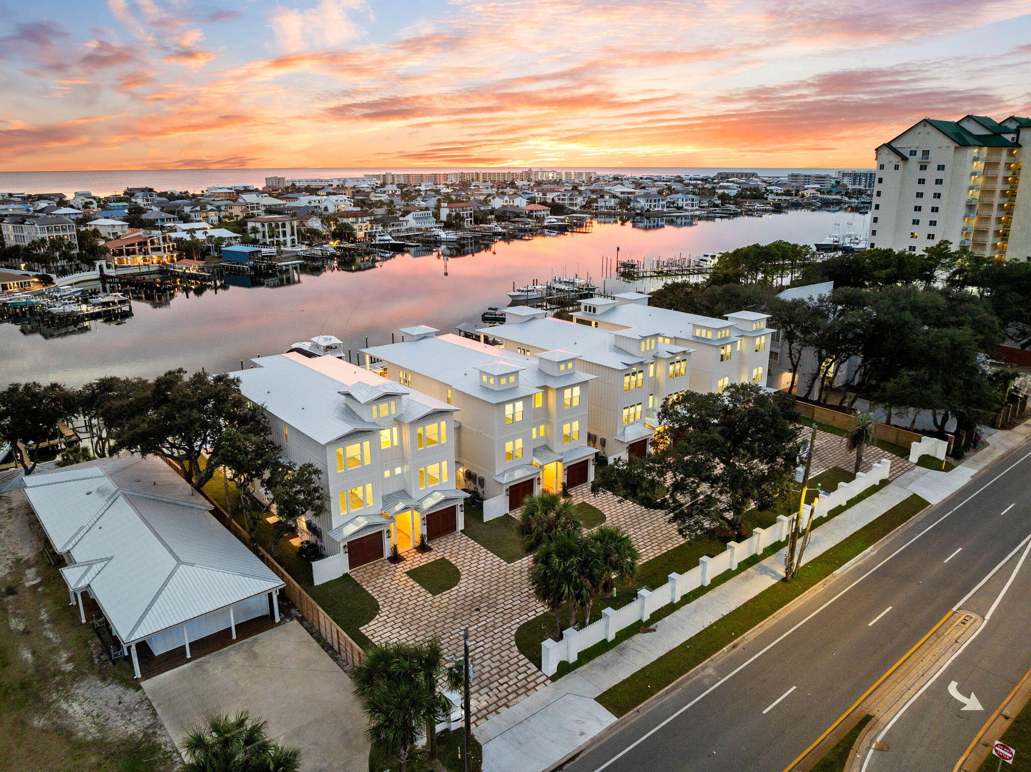 The Retreat at Old Pass - Residential