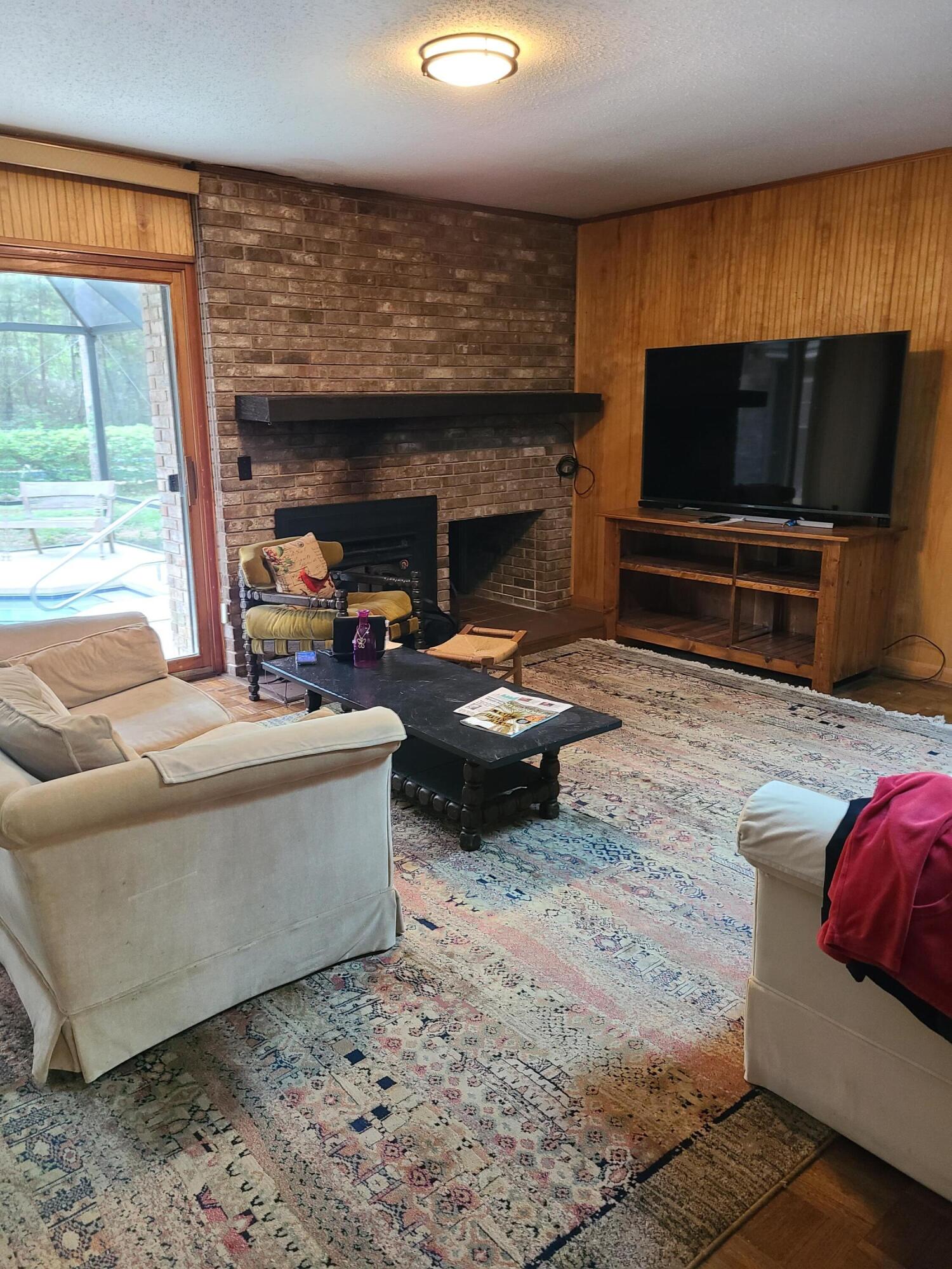 ROCKY BAYOU ESTATES 03 - Residential