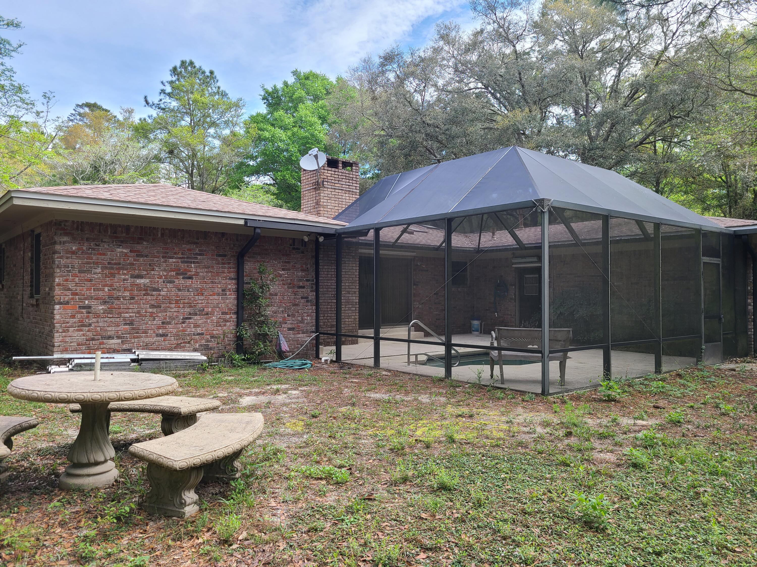 ROCKY BAYOU ESTATES 03 - Residential