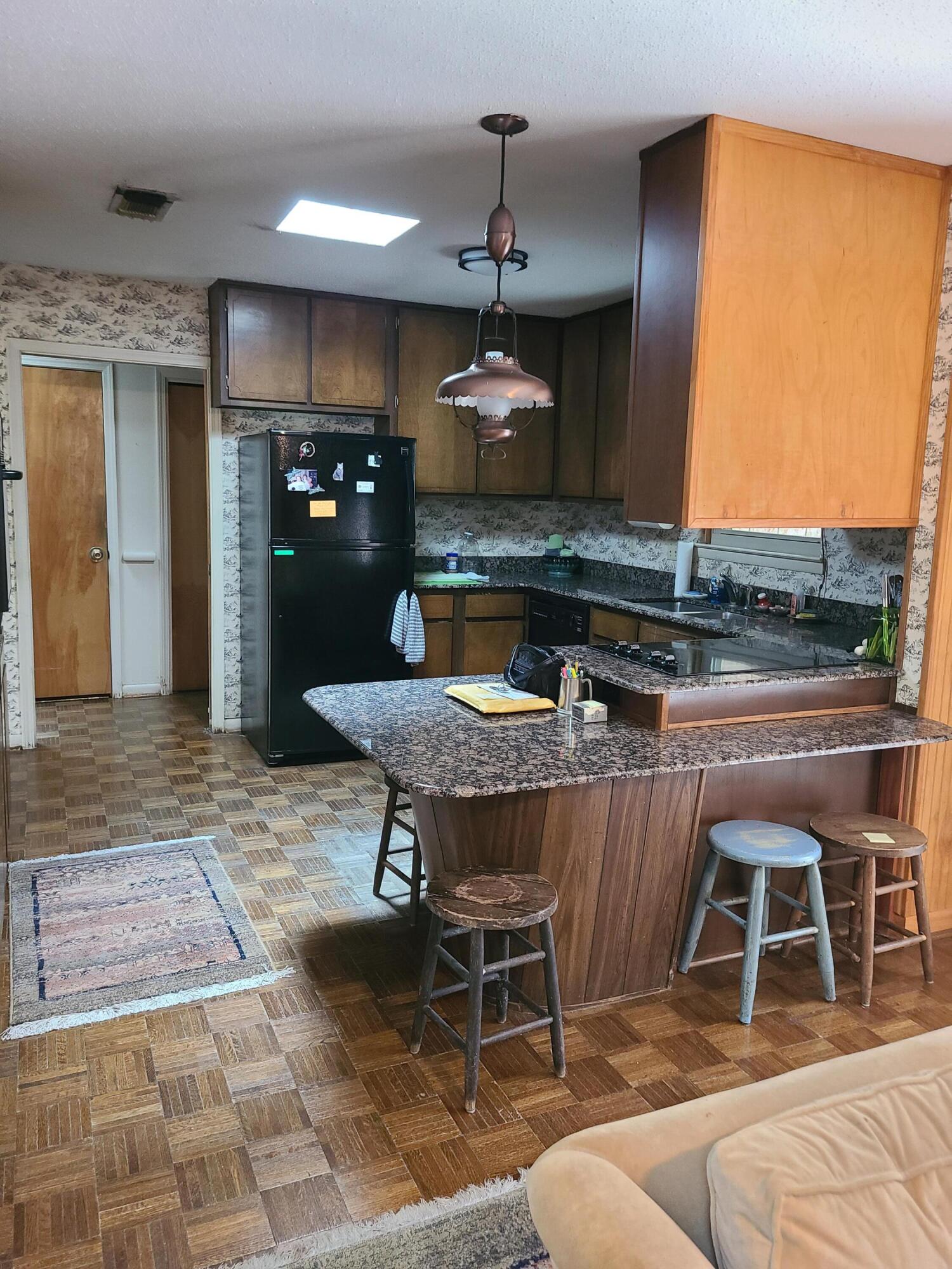 ROCKY BAYOU ESTATES 03 - Residential