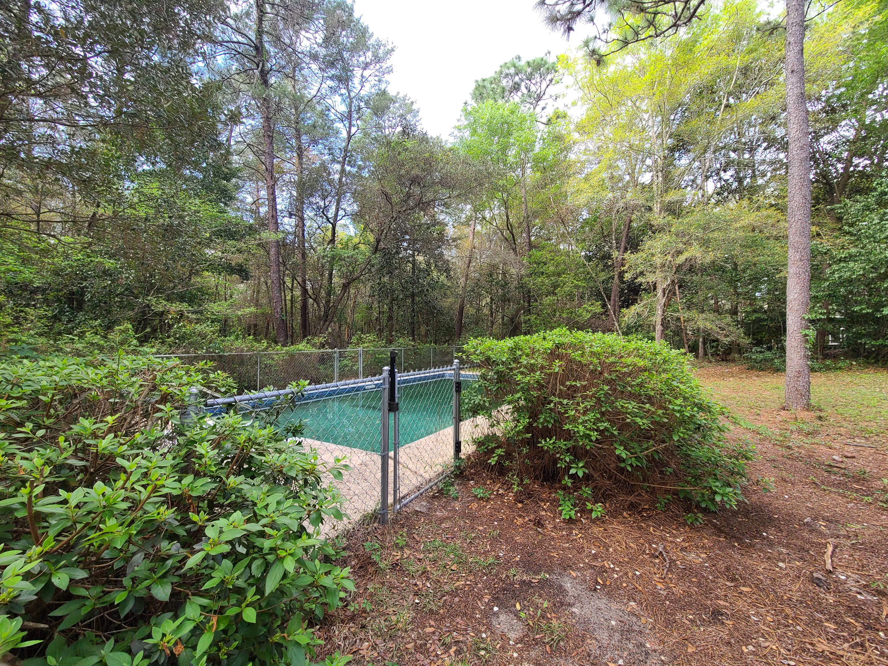 ROCKY BAYOU ESTATES 03 - Residential