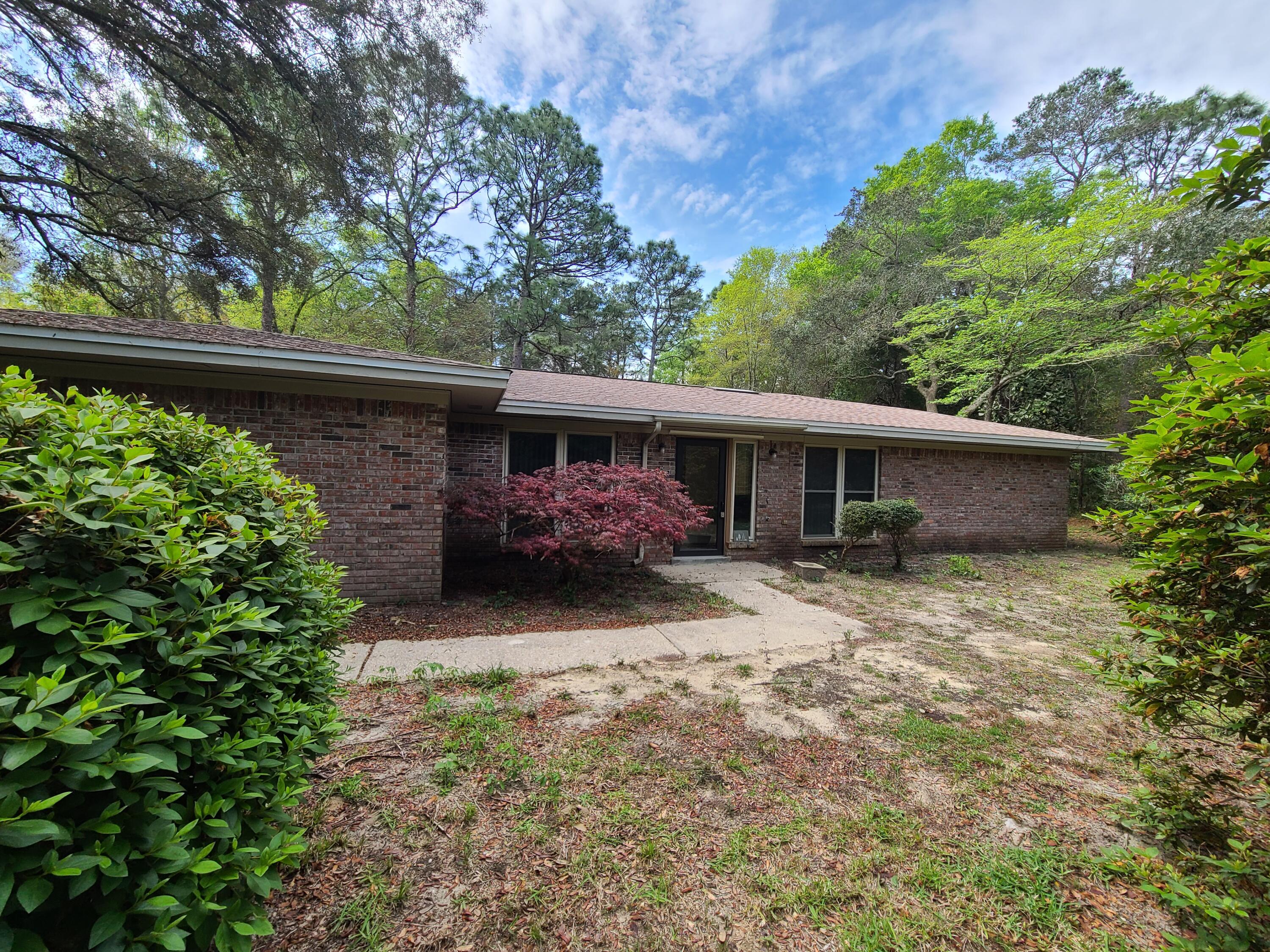 ROCKY BAYOU ESTATES 03 - Residential