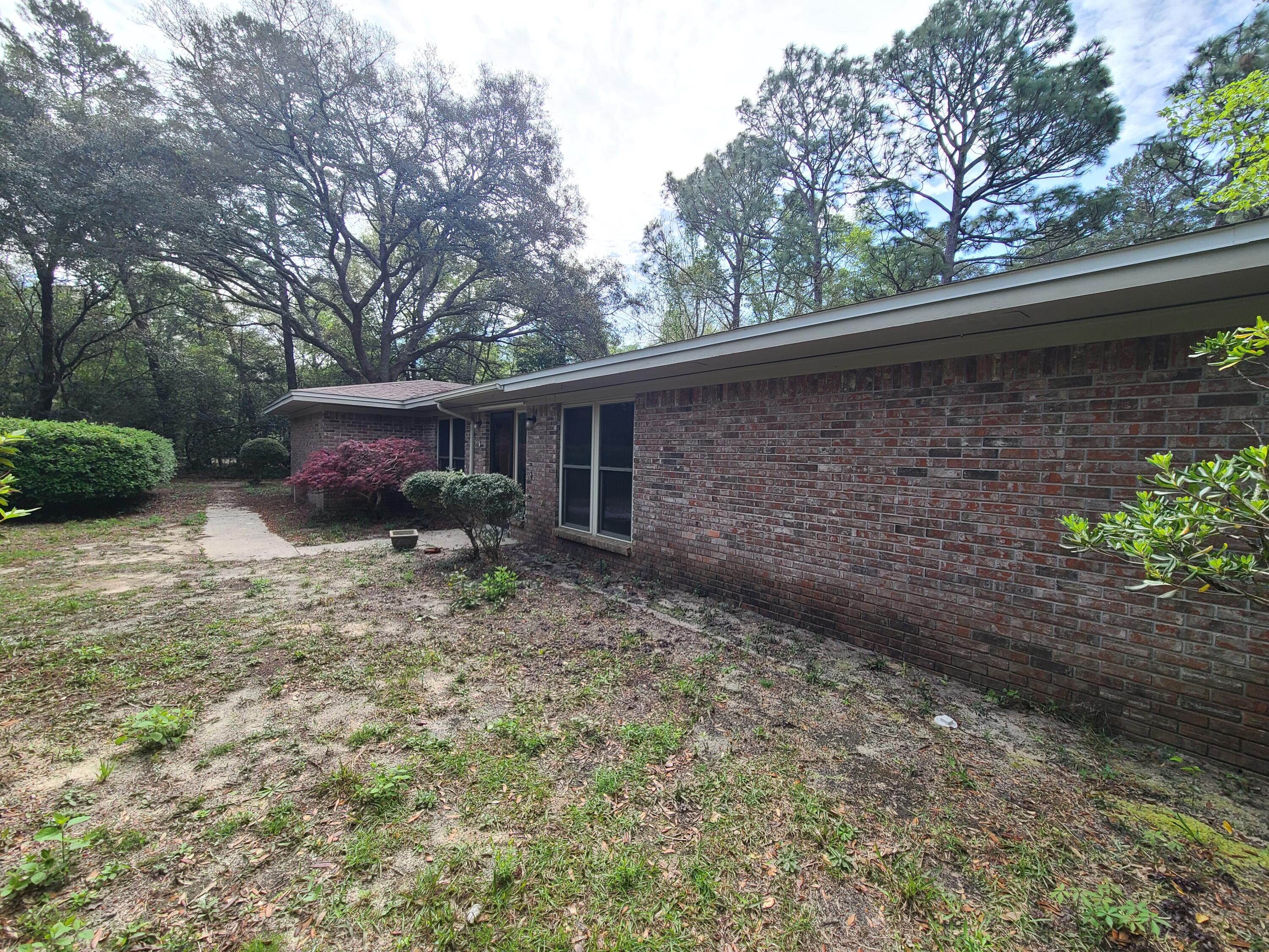 ROCKY BAYOU ESTATES 03 - Residential