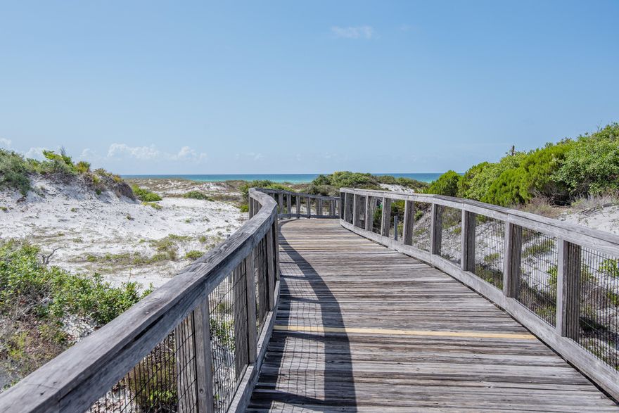 This is one of the larger home sites in West Beach and is tucked away and the end of the street for plenty of privacy. WaterSound West Beach is a quaint community of classic coastal homes nestled on the south side of Scenic Highway 30A and bordered by both the Gulf of Mexico and Deer Lake, one of South Walton's rare coastal dune lakes. Owners in this private community enjoy an array of premium amenities including a zero-entryswimming pool with grill areaand outdoor fireplace, parks andgreen spaces, winding nature trails, access to the WaterSound Beach fitnesscenter and private beach access. Ask about our Clubs by Joe incentive for Developer Homesites!