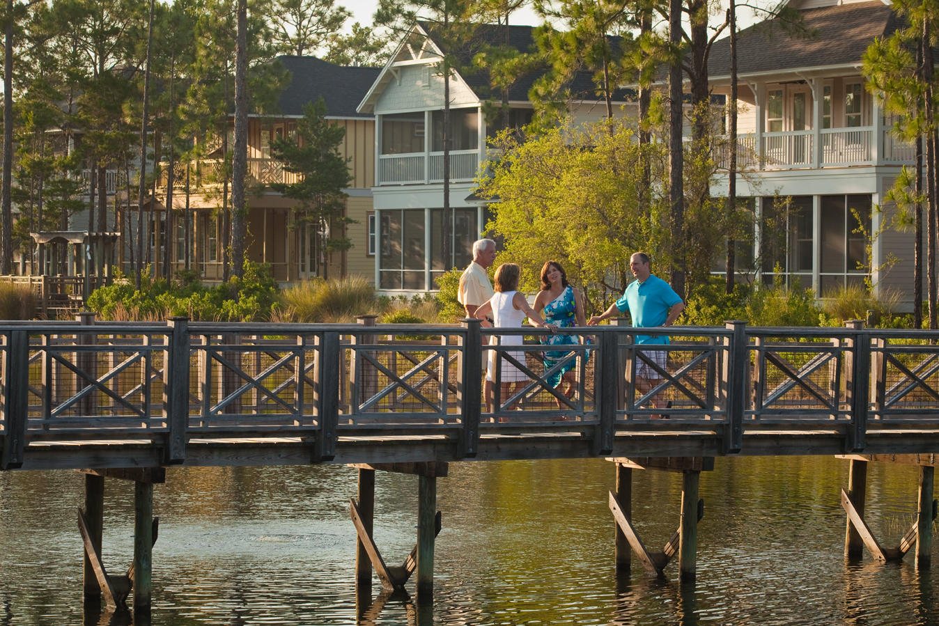 WATERSOUND WEST BEACH - Land