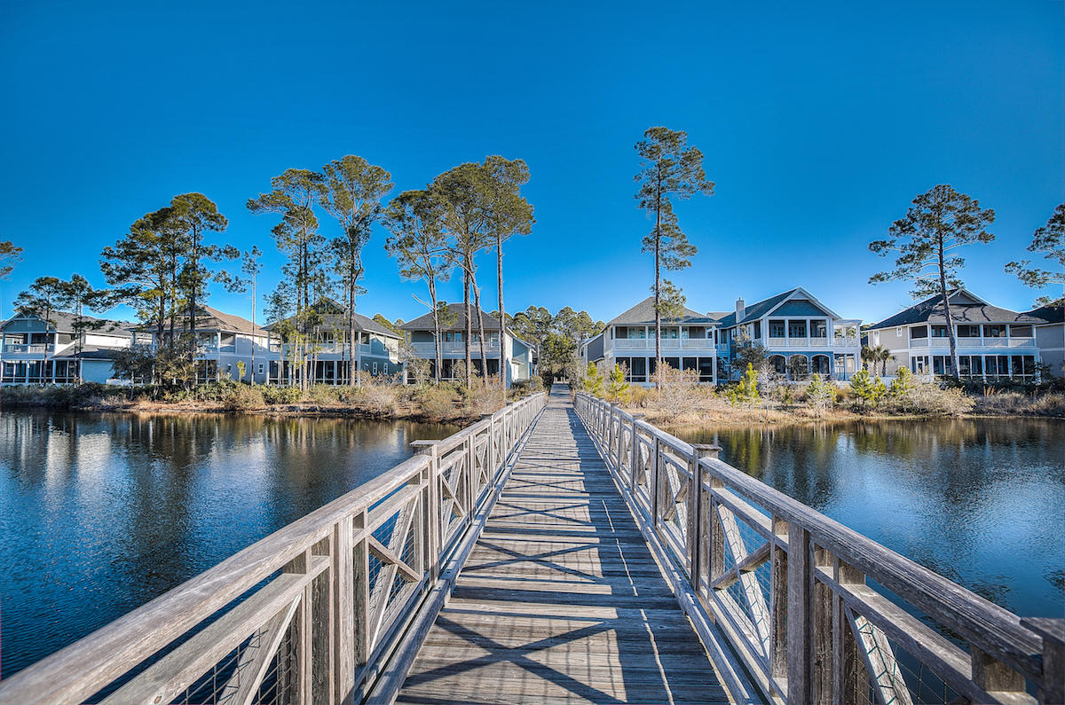 WATERSOUND WEST BEACH - Land