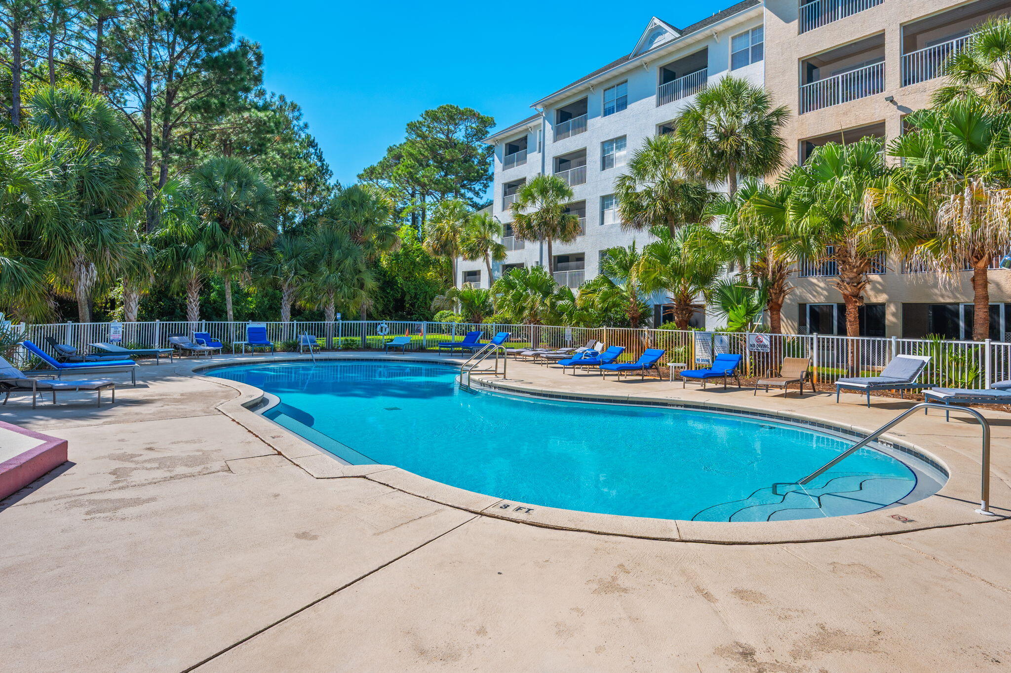 FLORIDA CLUB - Residential