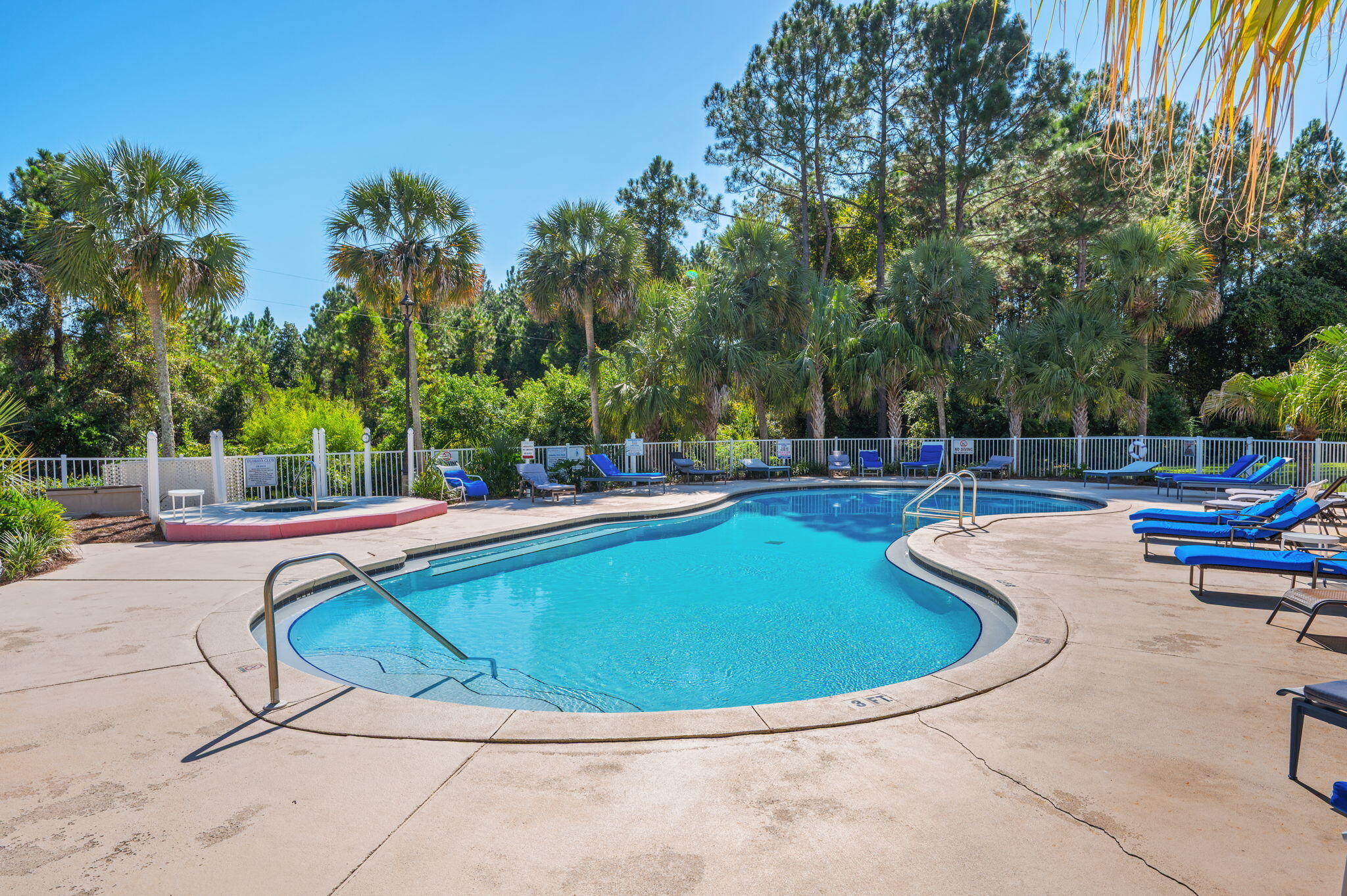 FLORIDA CLUB - Residential