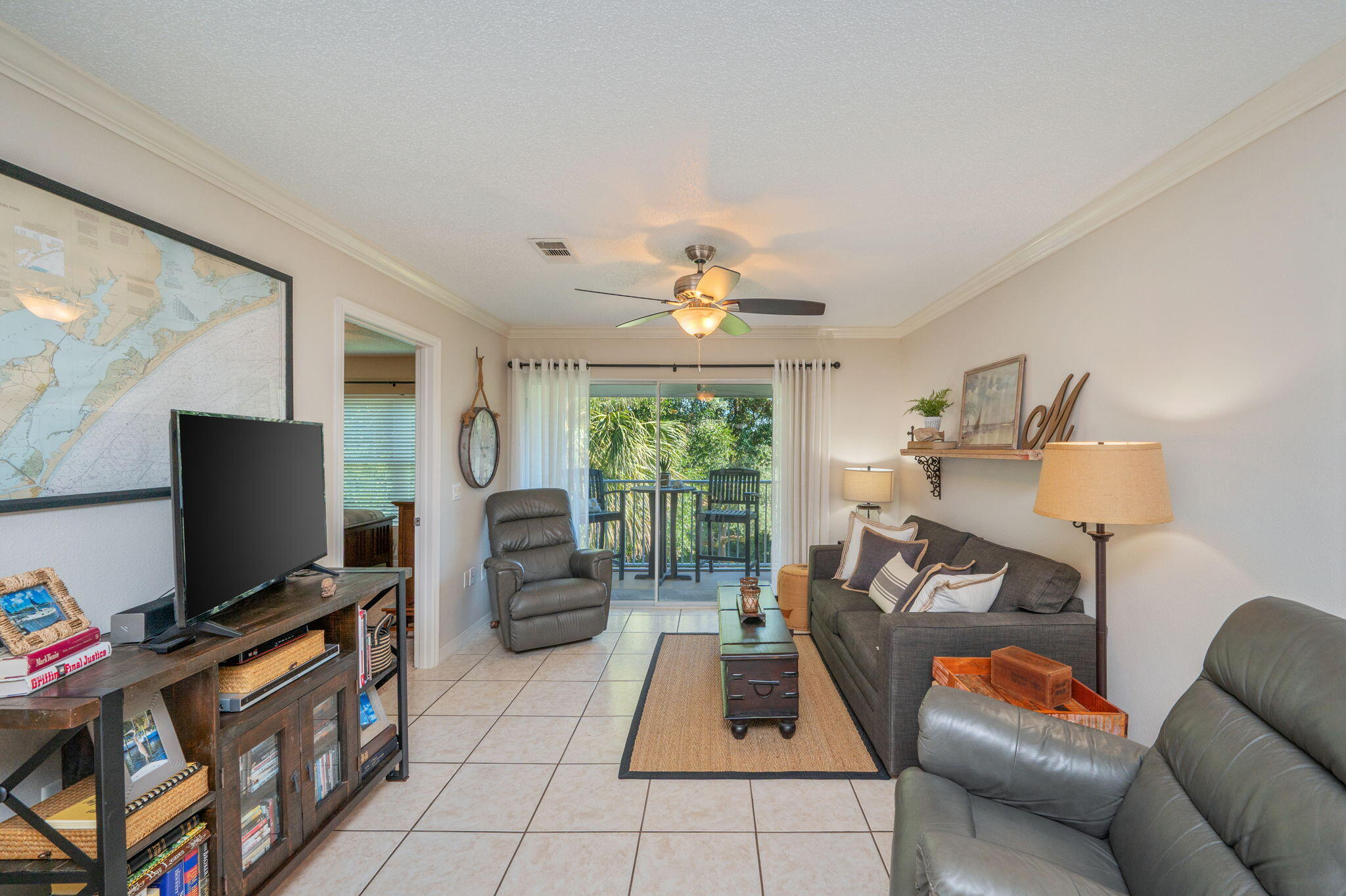 FLORIDA CLUB - Residential