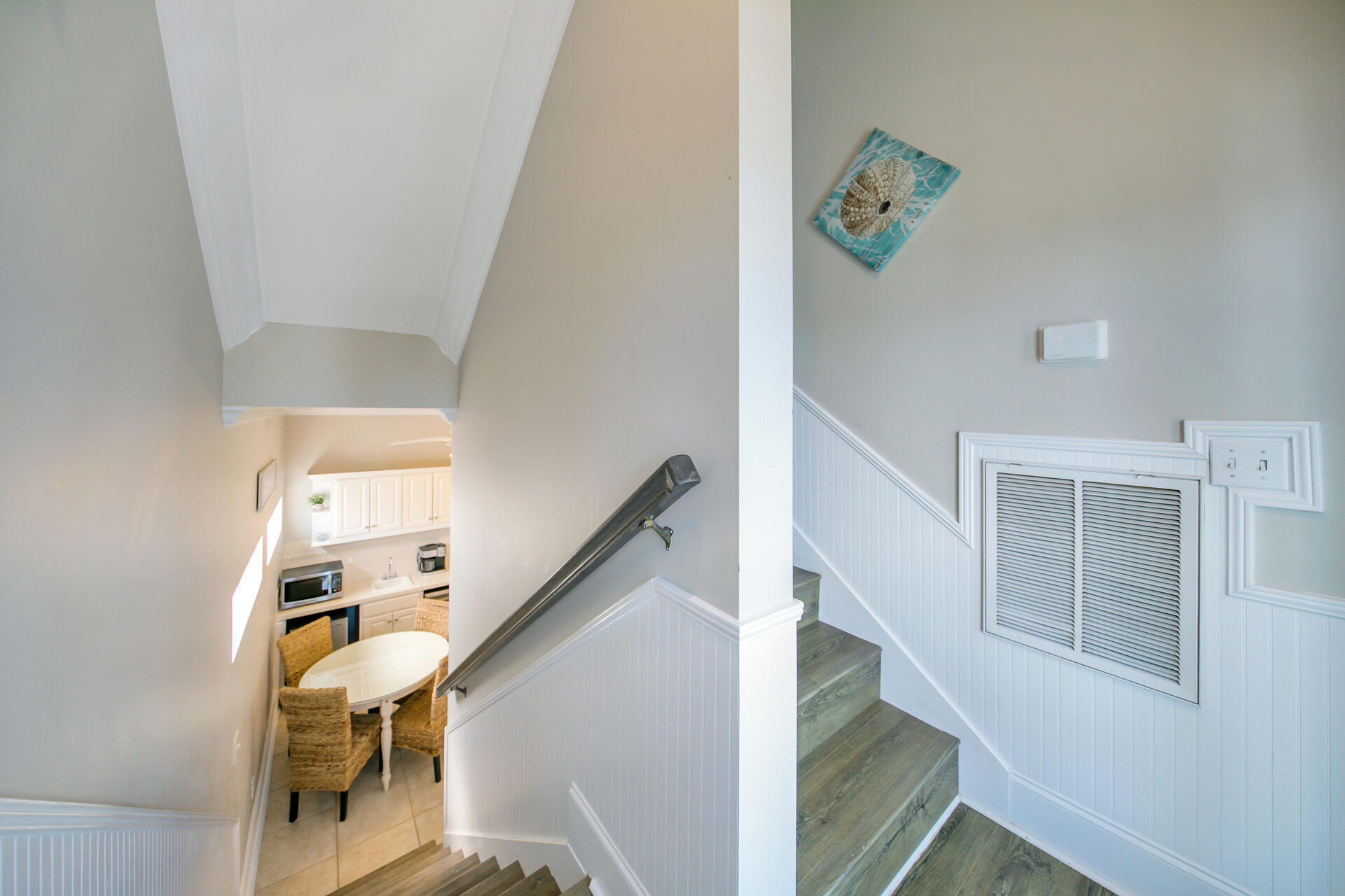 SANDCASTLES BY THE SEA S/D - Residential