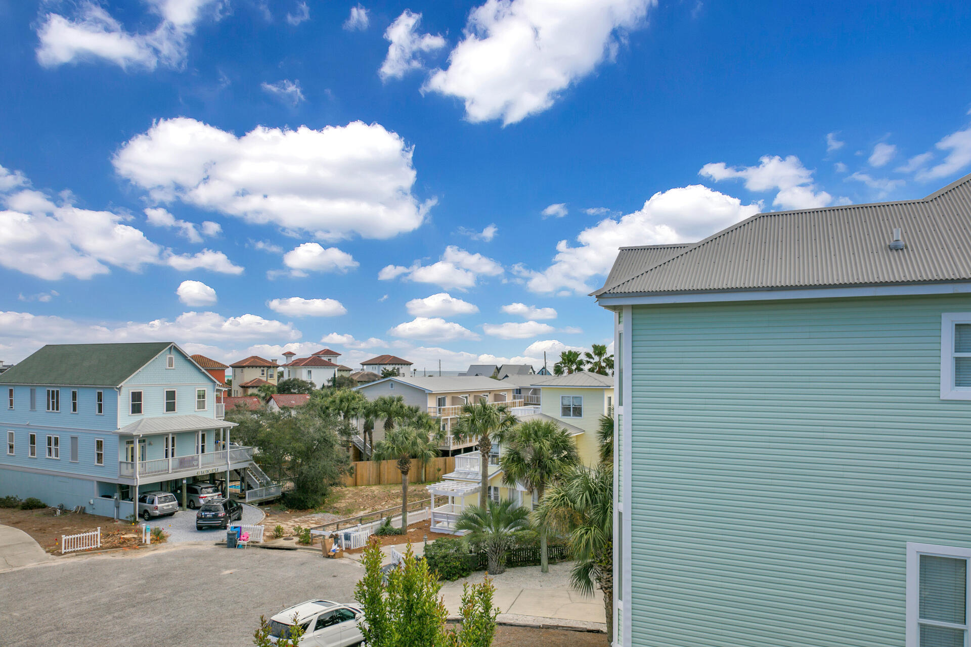 SANDCASTLES BY THE SEA S/D - Residential