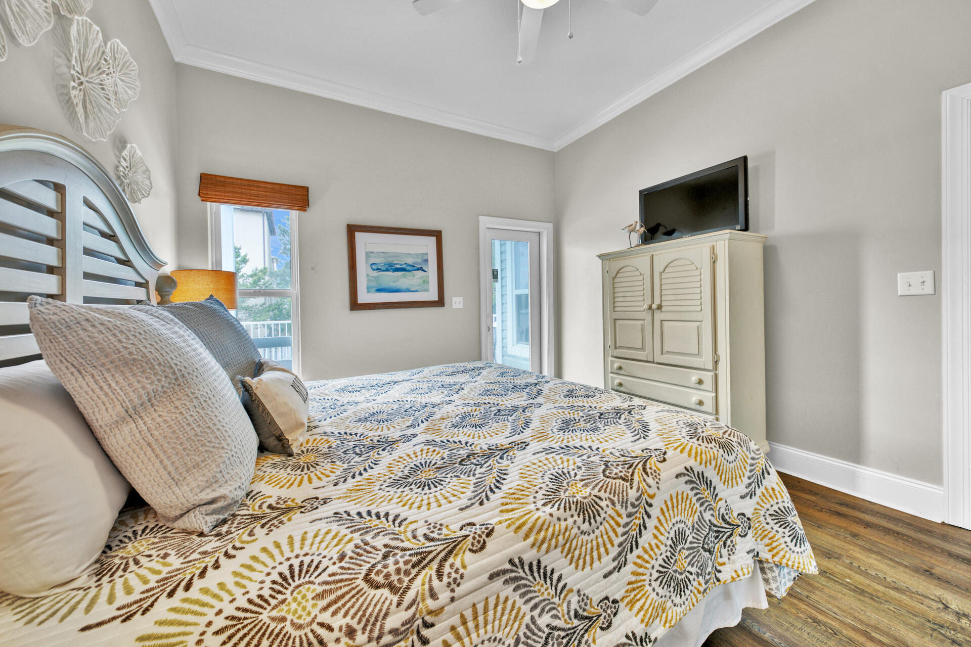 SANDCASTLES BY THE SEA S/D - Residential