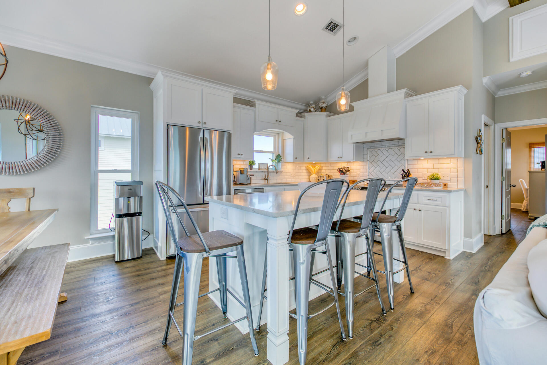 SANDCASTLES BY THE SEA S/D - Residential