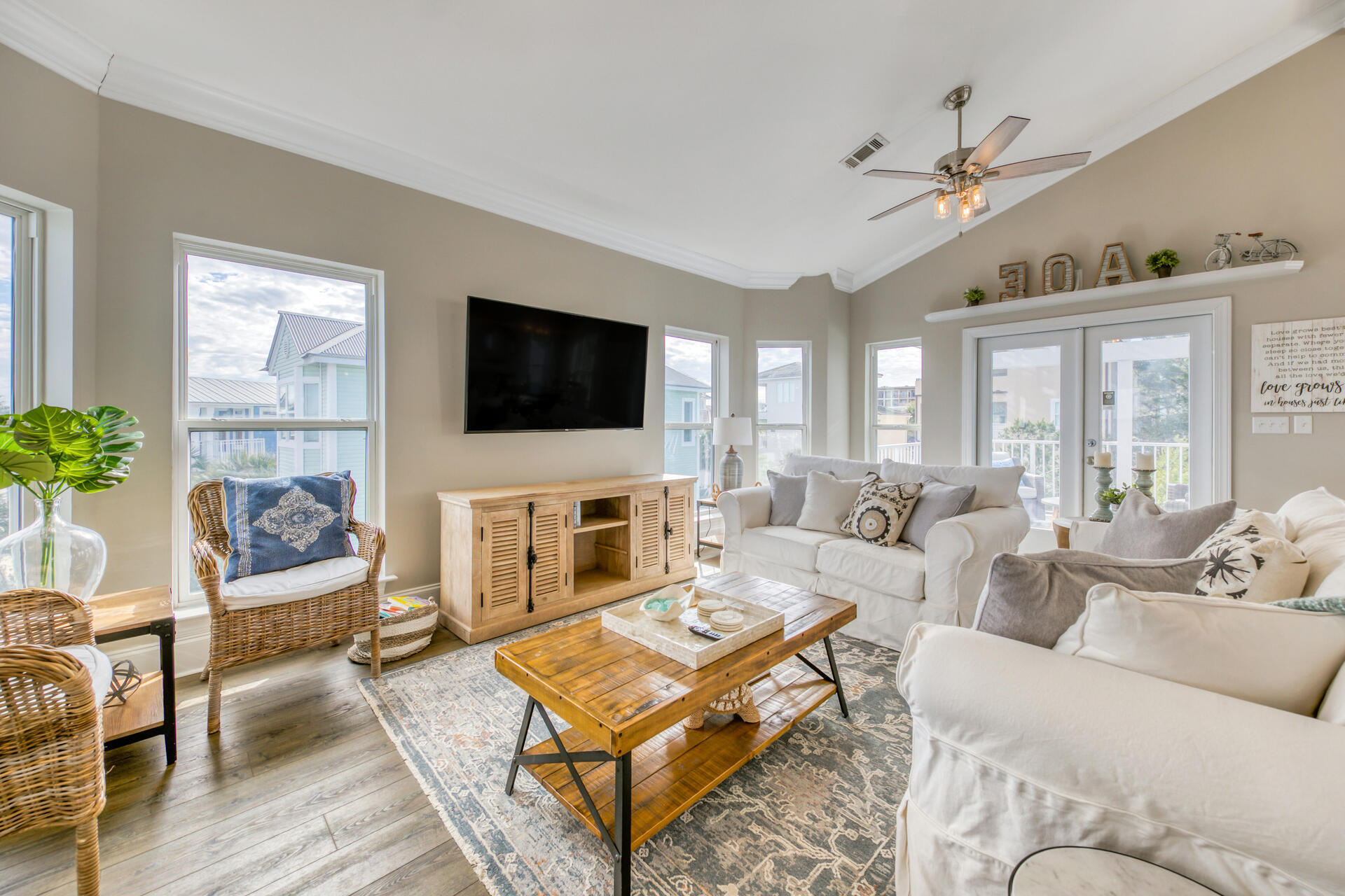 SANDCASTLES BY THE SEA S/D - Residential