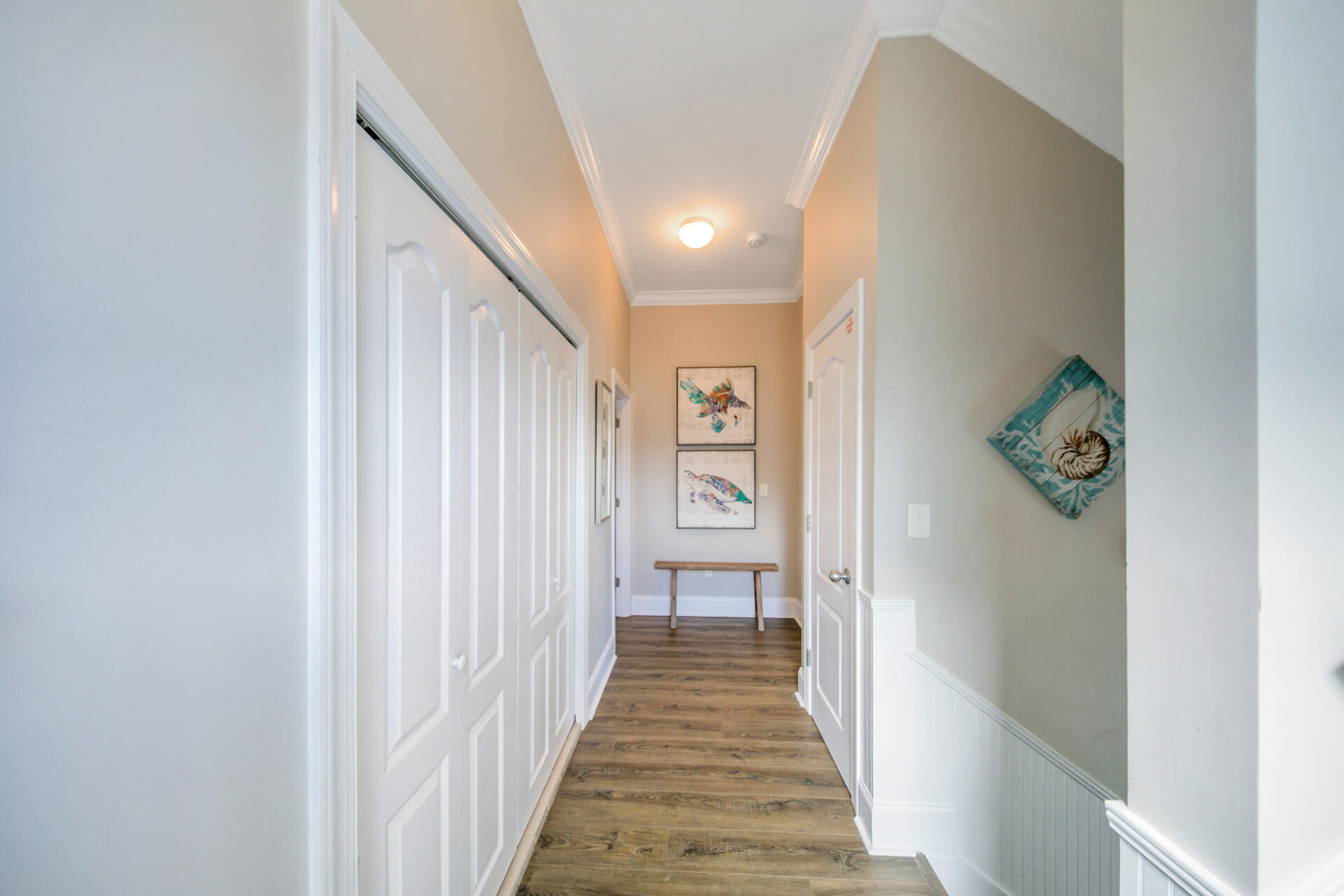 SANDCASTLES BY THE SEA S/D - Residential