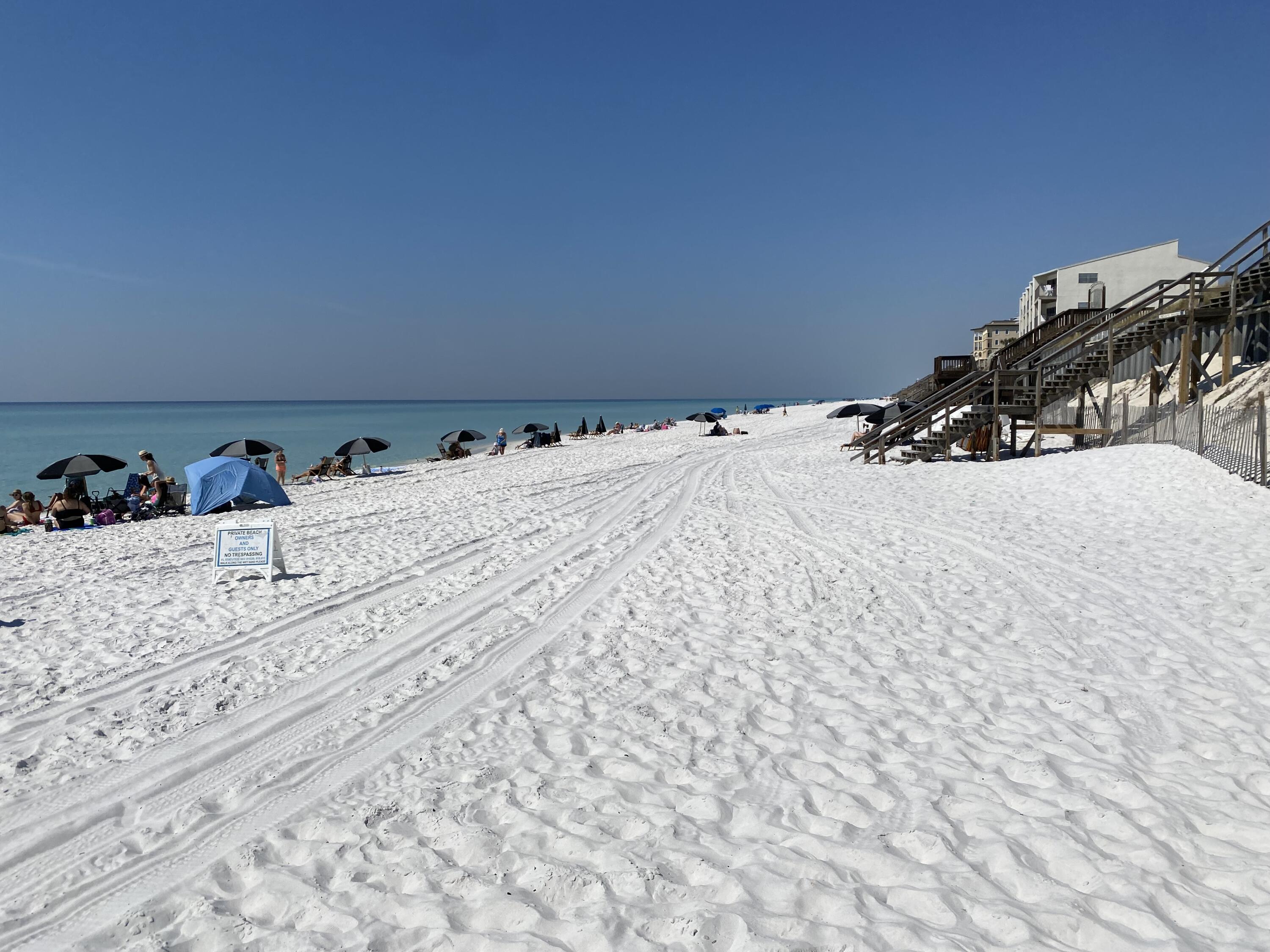 SANDCASTLES BY THE SEA S/D - Residential