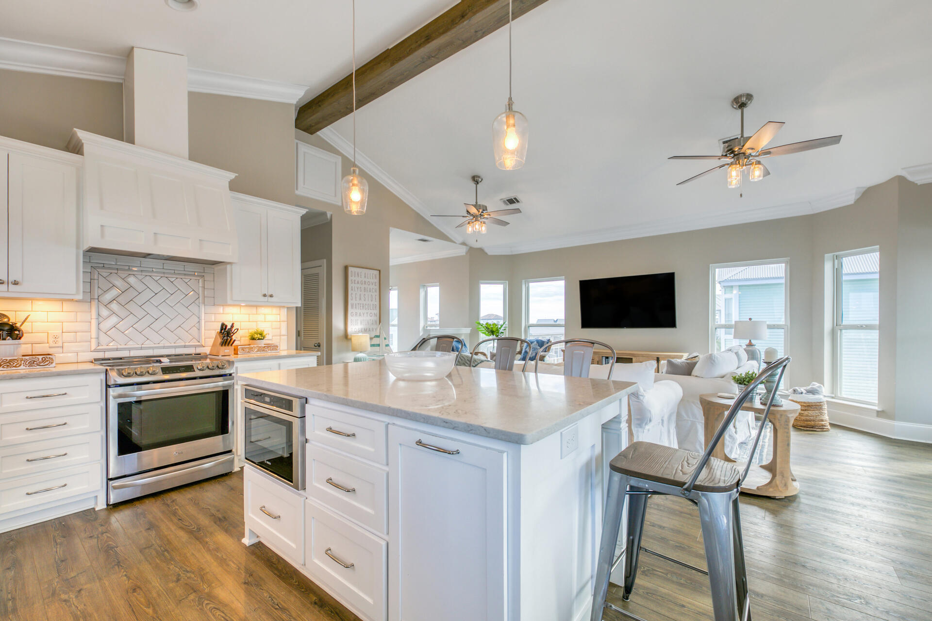 SANDCASTLES BY THE SEA S/D - Residential
