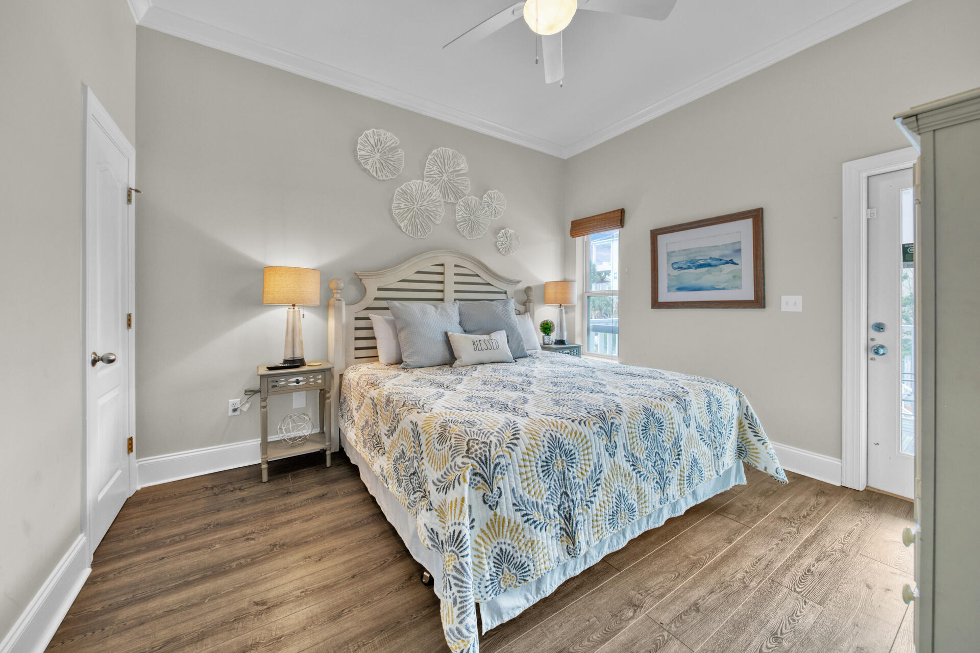 SANDCASTLES BY THE SEA S/D - Residential