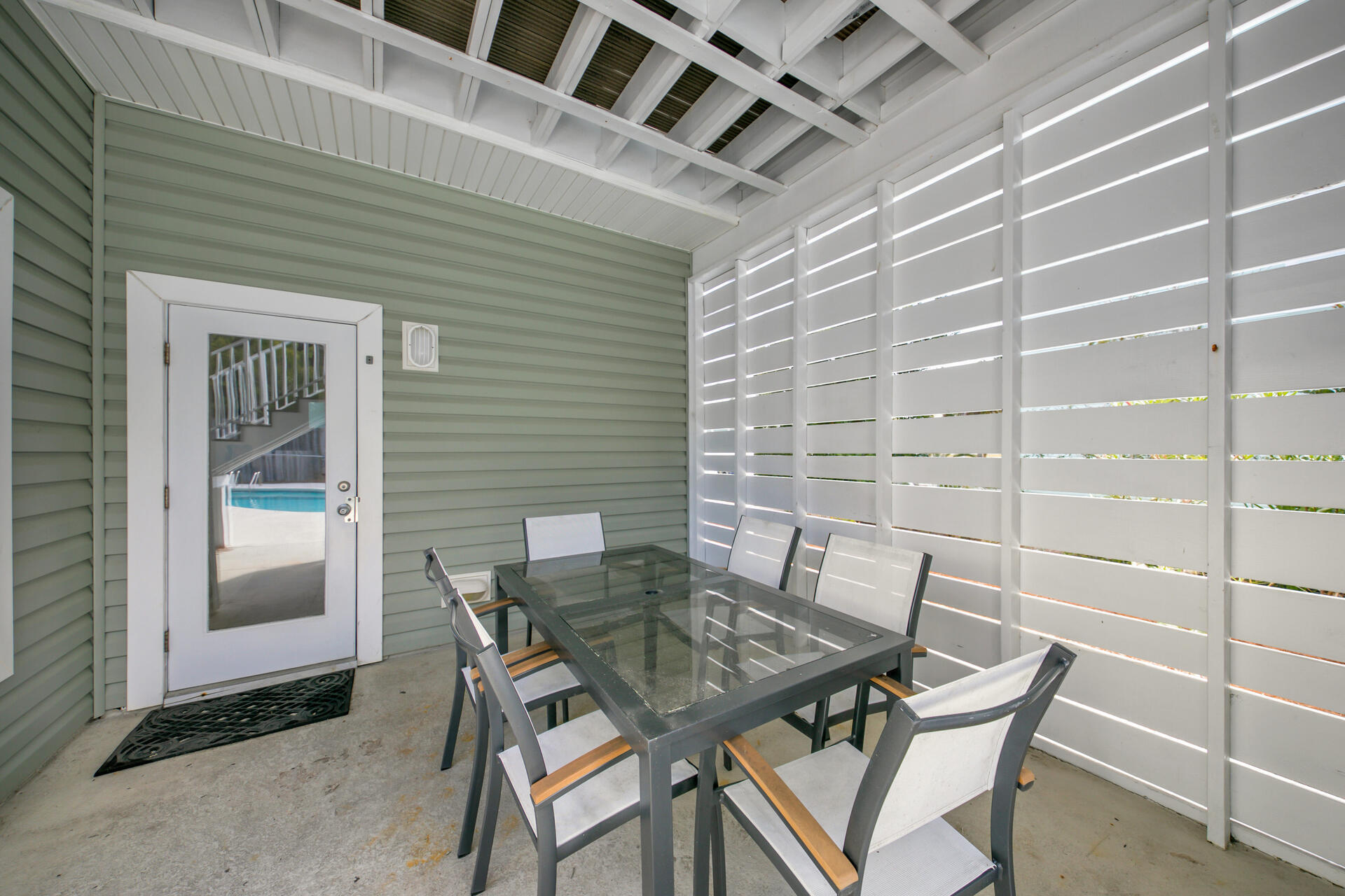 SANDCASTLES BY THE SEA S/D - Residential