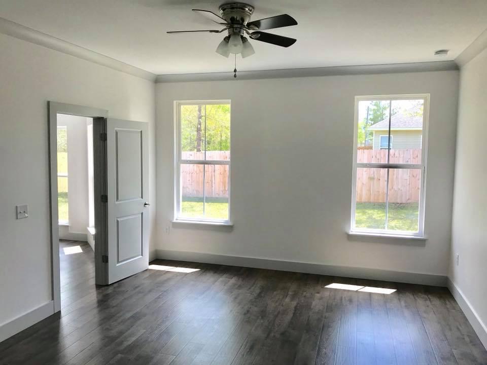 THE PINES - Residential