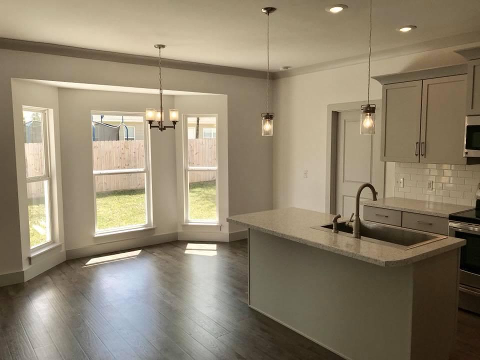 THE PINES - Residential