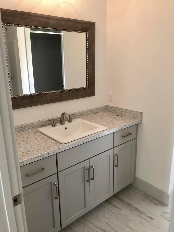 THE PINES - Residential