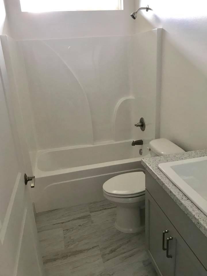 THE PINES - Residential