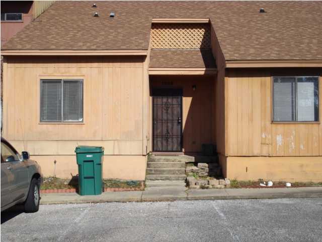 CREEKSIDE - Residential Lease