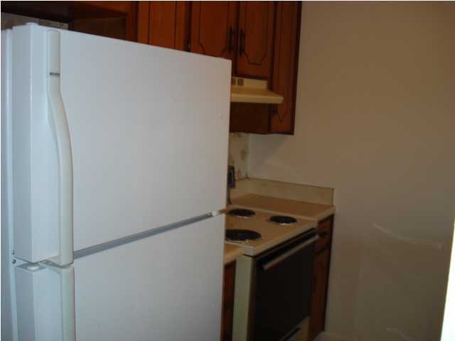 CREEKSIDE - Residential Lease