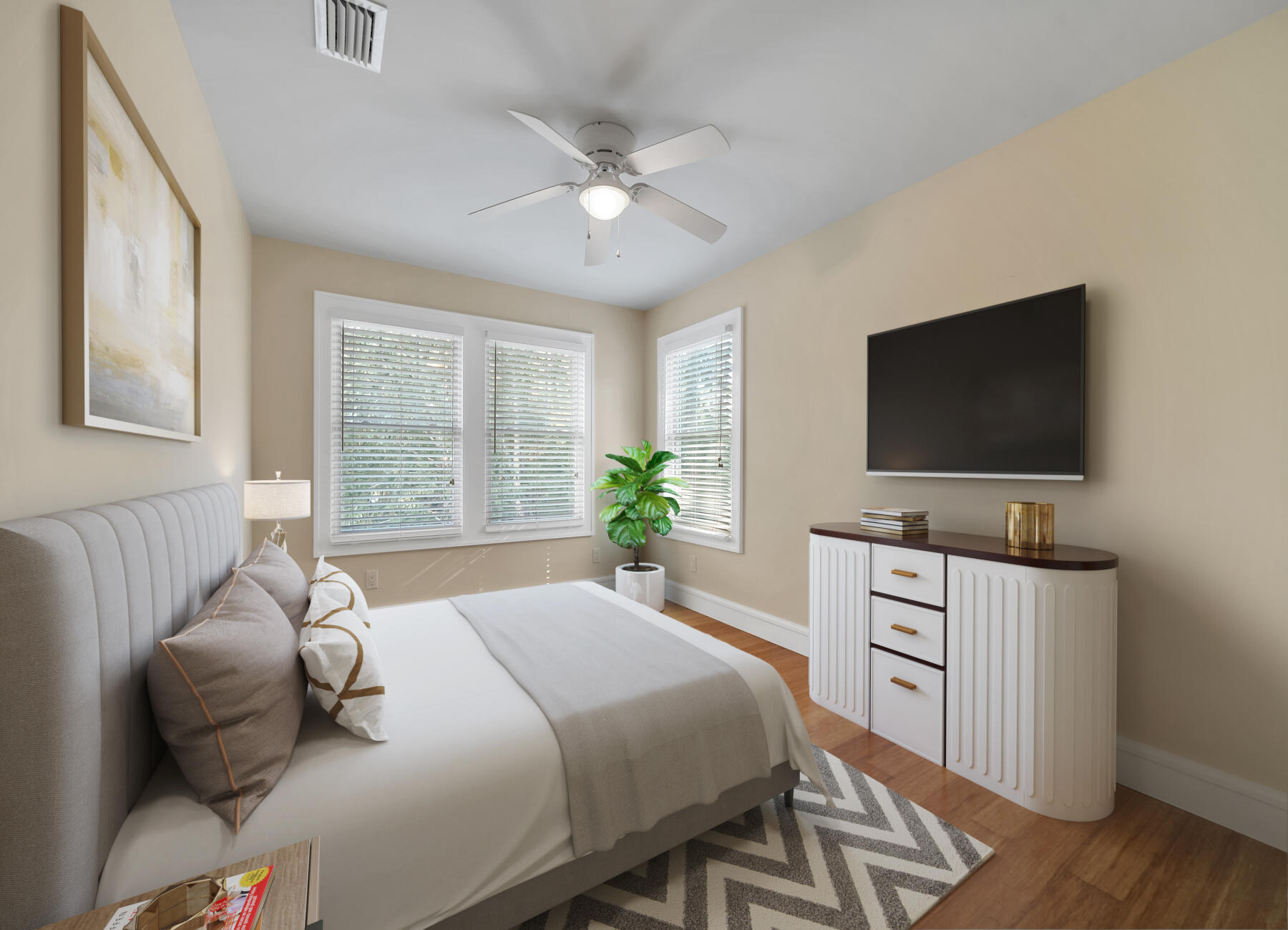 SANTA ROSA RIDGE UNIT 2 - Residential