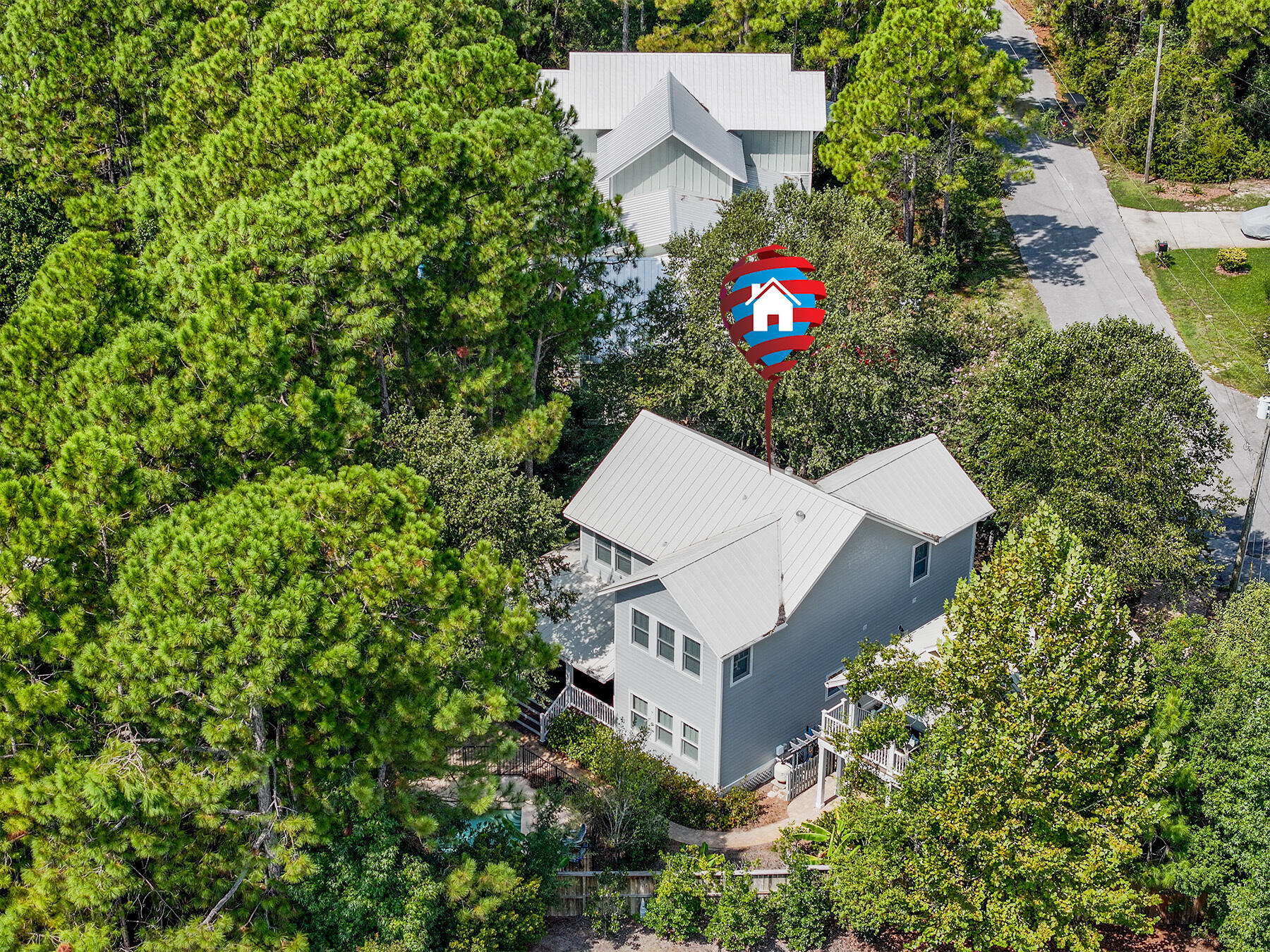 SANTA ROSA RIDGE UNIT 2 - Residential